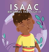 Isaac Breathes Through It