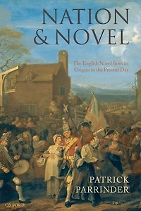Nation and Novel: the English Novel from its Origins to Present Day