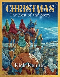 Christmas - the Rest of Story