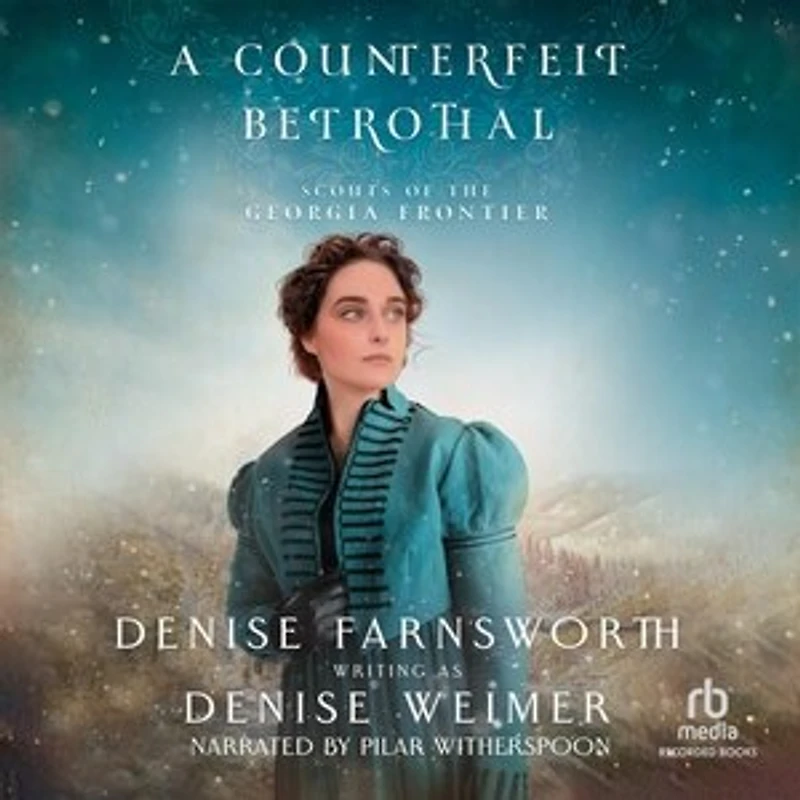 A Counterfeit Betrothal