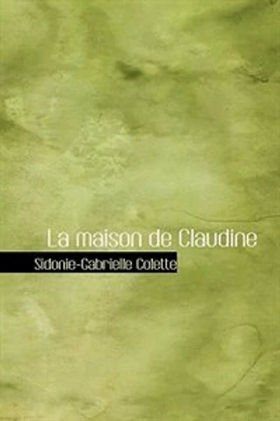 La maison de Claudine
