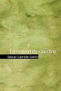 La maison de Claudine