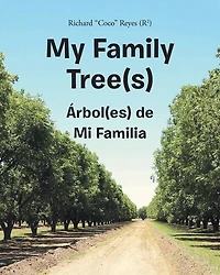 My Family Tree(s): Árbol(es) de Mi Familia