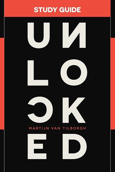 Unlocked Study Guide
