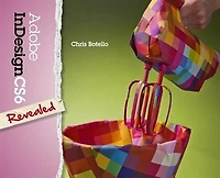 Adobe InDesign Creative Cloud Revealed