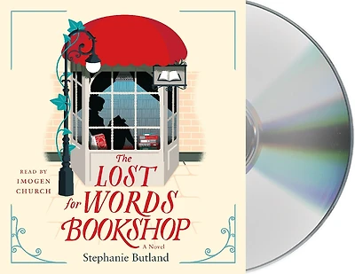 The Lost for Words Bookshop: A Novel
