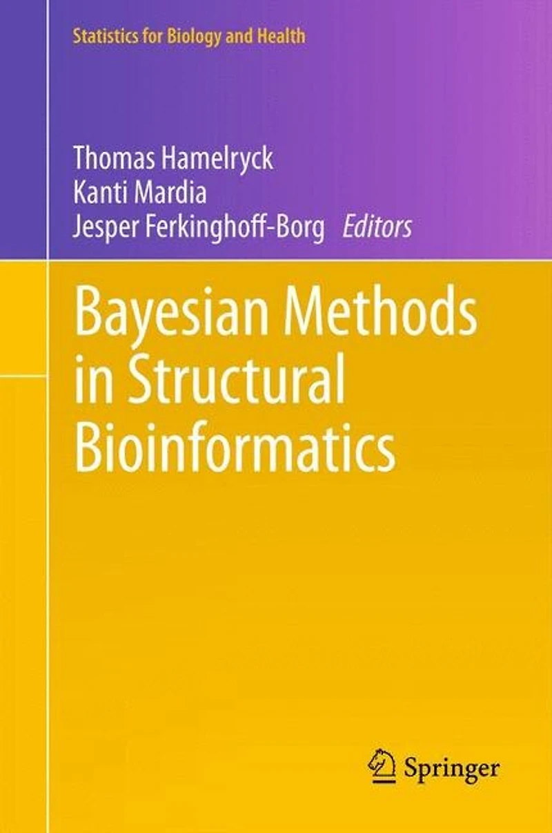 Bayesian Methods Structural Bioinformatics