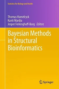 Bayesian Methods Structural Bioinformatics