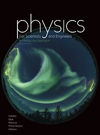 Physics For Scientists And Engineers