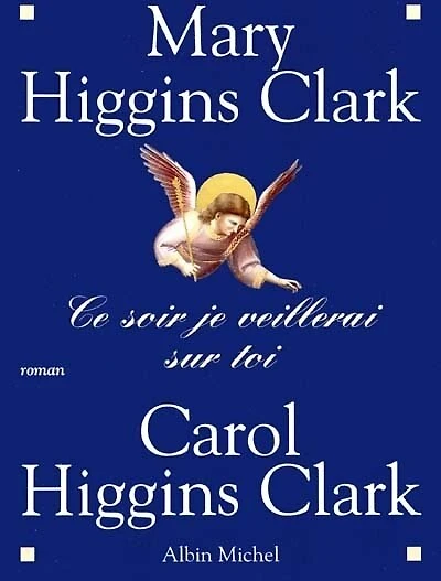 Ce soir, je veillerai sur toi