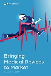 Bringing Medical Devices To Market