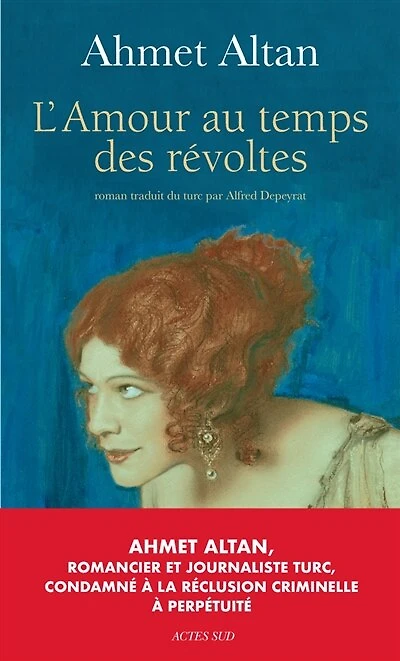 L' amour au temps des révoltes