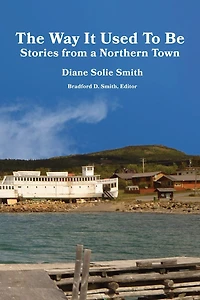 The Way It Used To Be: Stories from a Northern Town