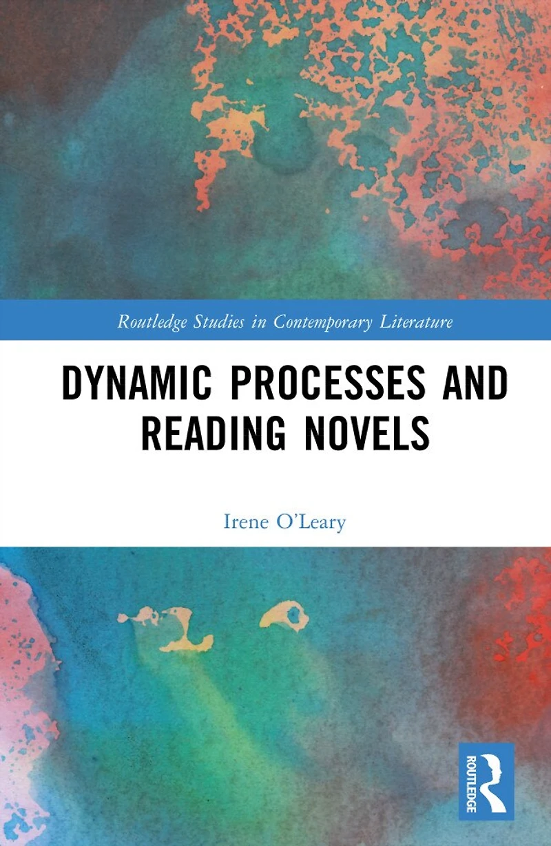 Dynamic Processes and Reading Novels