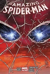 Amazing Spider-Man Vol. 2: Spider-Verse Prelude