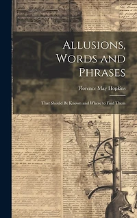Allusions