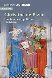 Christine de Pizan: une femme en politique