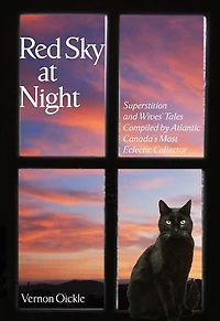 Red Sky at Night
