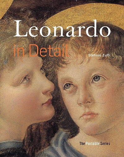 Leonardo In Detail: The Portable Edition