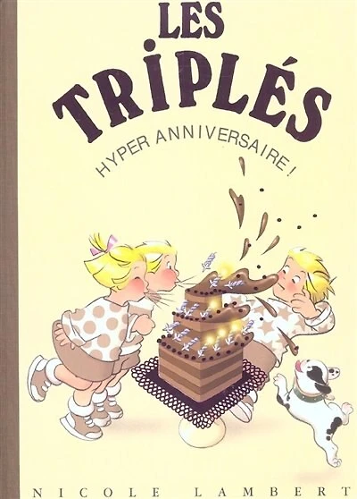 Hyper anniversaire !