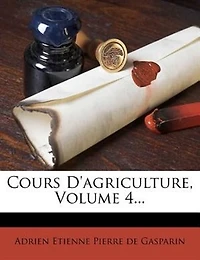 Cours D'agriculture, Volume 4...