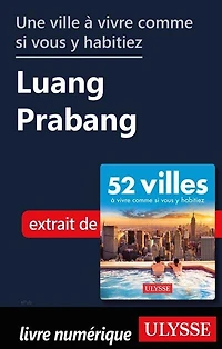 52 VILLES OU VIVRE UNE SEMAINE… PLUS!
