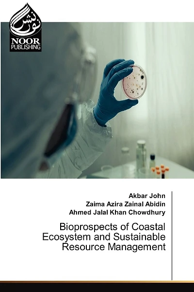 Bioprospects of Coastal Ecosystem and Sustainable Resource Management