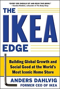 The Ikea Edge