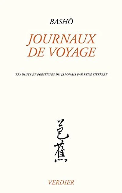 Journaux de voyage