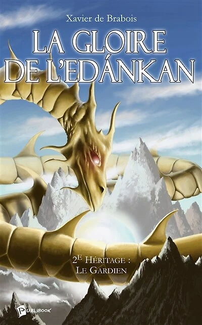 2e héritage: le gardien