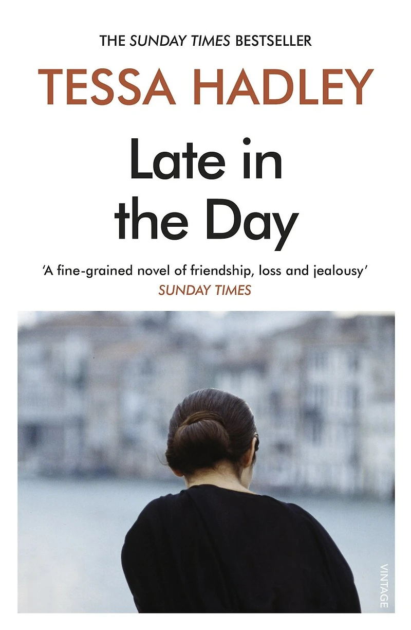 Late the Day
