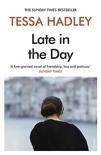 Late the Day