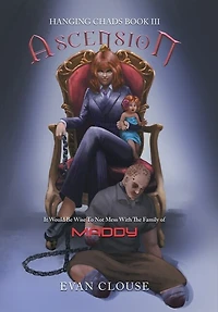 Ascension: Hanging Chads Book III