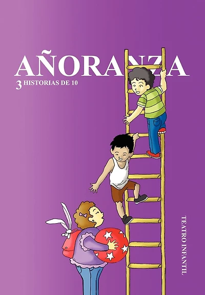 Anoranza: 3 Historias De 10