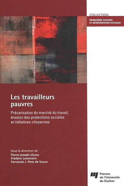 Les travailleurs pauvres