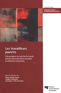 Les travailleurs pauvres
