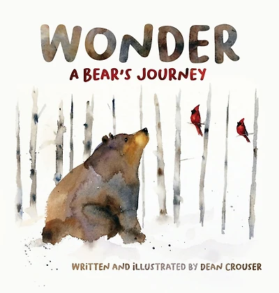Wonder: A Bear's Journey
