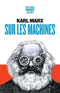 Sur les machines