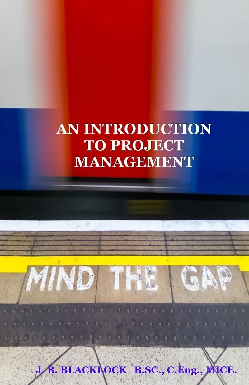 An Introduction to Project Management