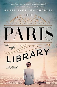 The Paris Library