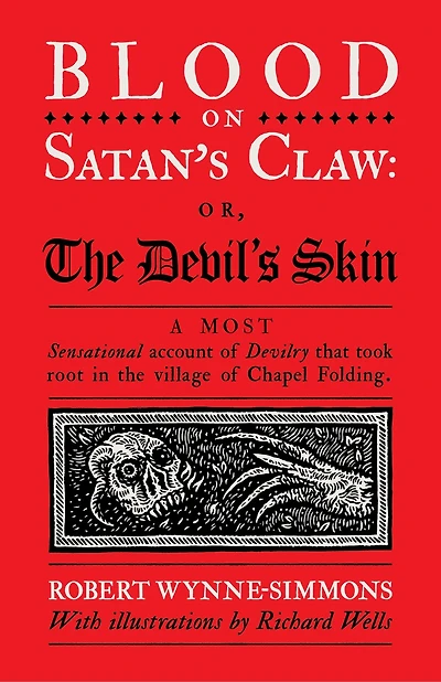 Blood on Satan's Claw: or, The Devil's Skin