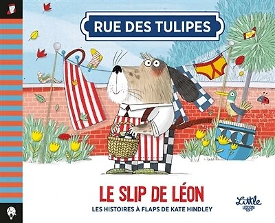 Le slip de Léon