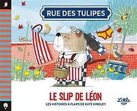 Le slip de Léon