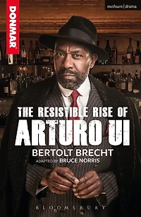 The Resistible Rise Of Arturo Ui