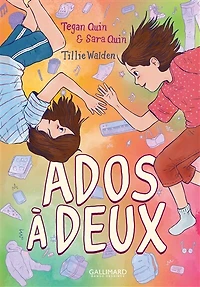 Ados à deux
