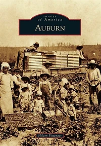 Auburn