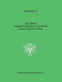 Vegetation Dynamics in Temperate Lowland Primeval Forests: Ecological Studies in Bialowieza Forest