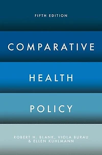 Comparative Health Policy