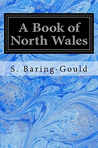 A Book of North Wales