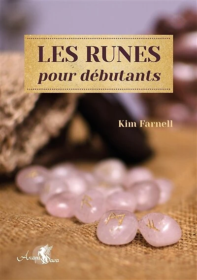 Le savoir des runes: voie initiatique